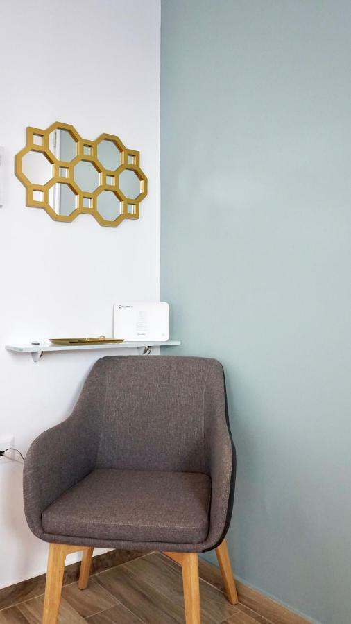Warm & Cozy Studio In Athens Apartment ภายนอก รูปภาพ