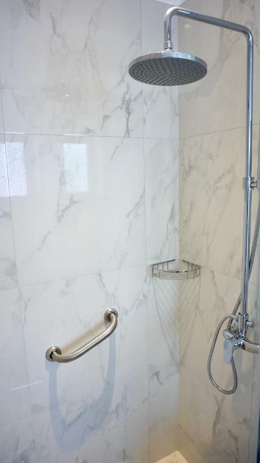 Warm & Cozy Studio In Athens Apartment ภายนอก รูปภาพ