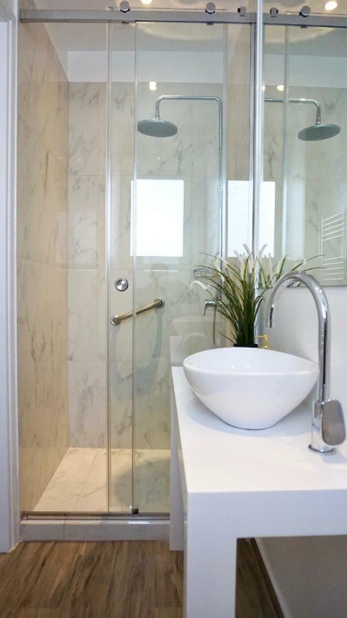 Warm & Cozy Studio In Athens Apartment ภายนอก รูปภาพ